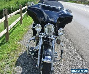 2006 Harley-Davidson Touring