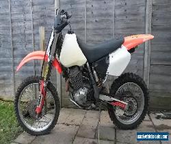 Honda XR400 R Off-Road Motorcycle for Sale