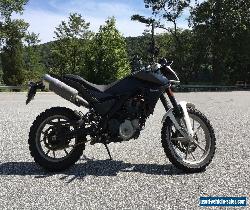 2013 Husqvarna TR650 Strada for Sale