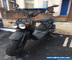 Honda Zoomer 2002 Scooter for Sale