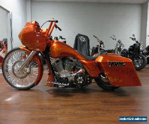 2004 Harley-Davidson Touring