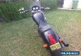  victory Hammer motor bike for Sale