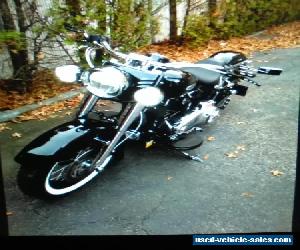 2014 Harley-Davidson Softail