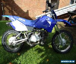 YAMAHA TTR 90 for Sale