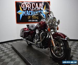 2014 Harley-Davidson Touring 2014 FLHR Road King 103" *We Finance & Ship*