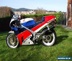 HONDA RC30 UK MODEL for Sale