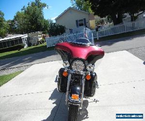 2005 Harley-Davidson Touring