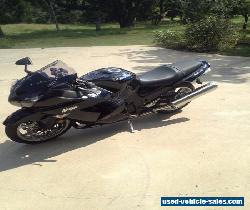 2009 Kawasaki Ninja for Sale