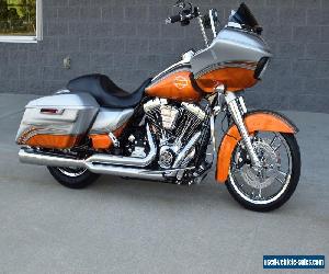 2015 Harley-Davidson Touring