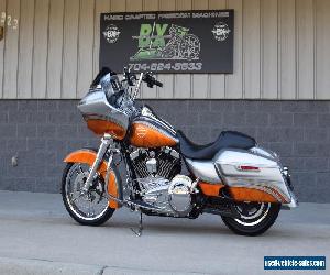 2015 Harley-Davidson Touring