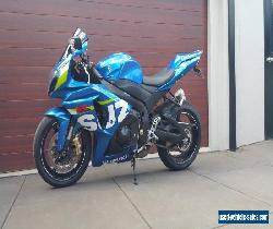 2014 Suzuki GSXR1000 Sports Motorcycle for Sale