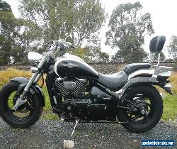 2008 SUZUKI BOULEVARD M50 with 37095ks 4/16 Rego Fantastic Price! for Sale