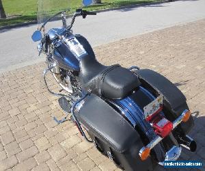 2012 Harley-Davidson Touring