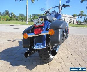 2012 Harley-Davidson Touring