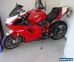 2008 Ducati 1098R for Sale