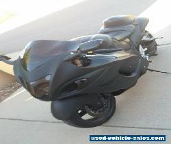 2008 Suzuki Hayabusa for Sale