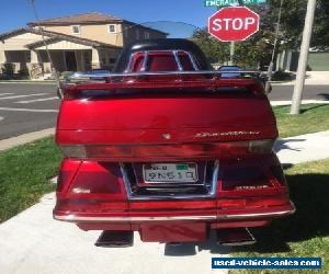 1998 Honda Gold Wing