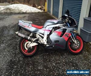 1994 Suzuki GSX-R