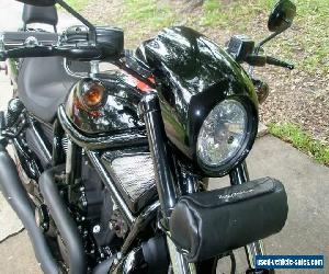 2008 Harley-Davidson VRSC