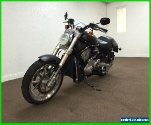 2006 Harley-Davidson VRSC