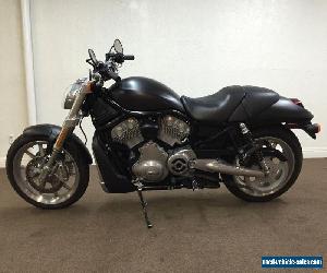 2006 Harley-Davidson VRSC