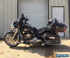 2009 Harley-Davidson Touring