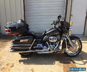 2009 Harley-Davidson Touring