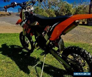 2009 KTM 65sx