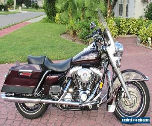 2005 Harley-Davidson Touring