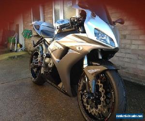 CBR1000rr for Sale