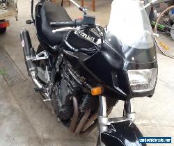 Suzuki 1200 Bandit Motorbike for Sale