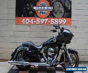 2015 Harley-Davidson Touring