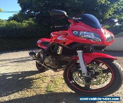 Suzuki SV650s K5 for Sale