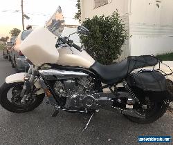 2009 Hyosung GV650 for Sale