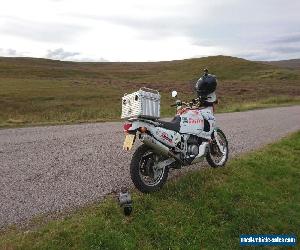 HONDA XRV 750 AFRICA TWIN