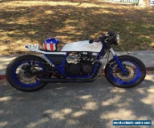 1984 Kawasaki Other