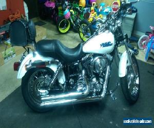 2005 Harley-Davidson Dyna