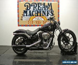 2014 Harley-Davidson Softail 2014 FXSB - Softail Breakout *We Ship & Finance*