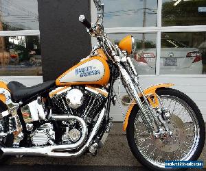 1994 Harley-Davidson Softail