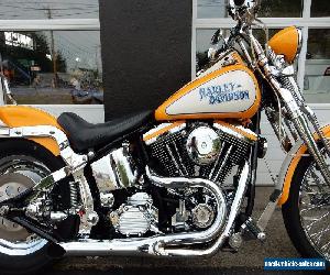 1994 Harley-Davidson Softail