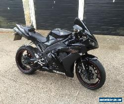 Yamaha R1 2006 Black  for Sale