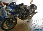 Ducati 900 SS 1979 Beautiful rebuilt with rebuilt 1983 MHR Engine (best engine) for Sale