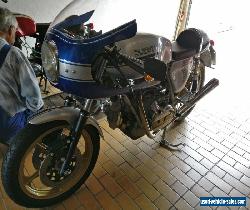 Ducati 900 SS 1979 Beautiful rebuilt with rebuilt 1983 MHR Engine (best engine) for Sale