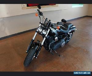 2015 Harley-Davidson Other