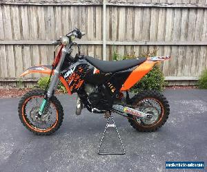 KTM 65