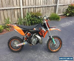 KTM 65