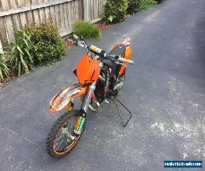 KTM 65