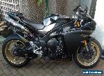 Yamaha R1 2010 for Sale