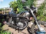 Honda CD200 CD 200 cafe racer / brat racer/brat Benly for Sale