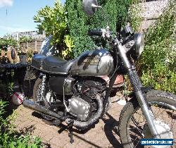 Honda CD200 CD 200 cafe racer / brat racer/brat Benly for Sale